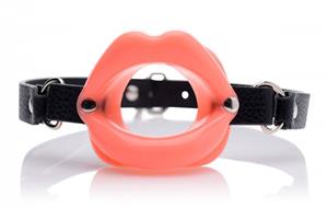 Master Series Sissy Mond Gag