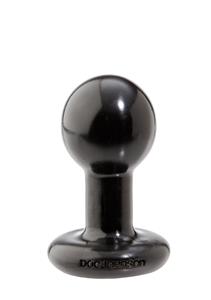 Doc Johnson Ronde Buttplug - Small