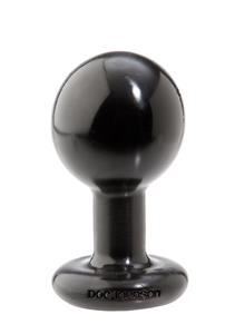 Doc Johnson Ronde Buttplug - Medium