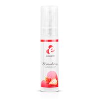 Strawberry Waterbasis Glijmiddel - 30ml (30ml)