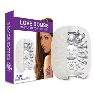SexShot LoveBombs Jade