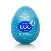 Egg Cool Edition