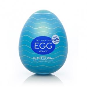 Egg Cool Edition