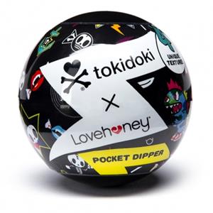 Tokidoki - Textured Pleasure Cup Sterren