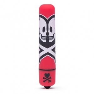 Tokidoki - Mini Bullet Vibrator Death Do Us