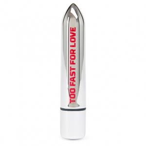 Mini Vibrator