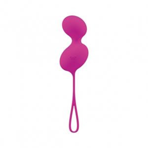 Ovo - L3 Liefdesballen Fuchsia