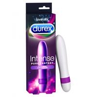 Durex HANCA - Orgasm Intense Vibrator Pure Fantasy Wit