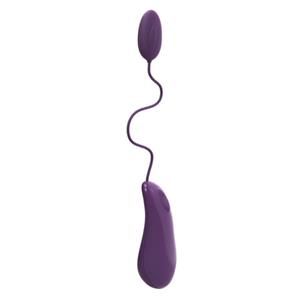 B Swish Bnaughty Deluxe (Royal Purple)