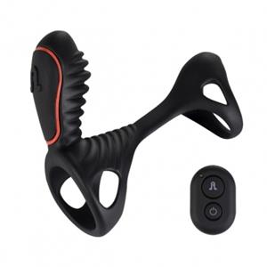 GLADIATOR + LRS REMOTE CONTROL BLACK