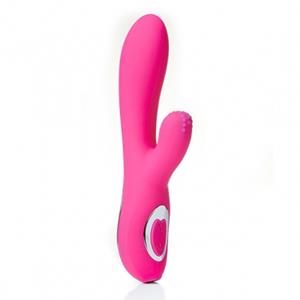 NU - Sensuelle Femme Luxe Vibrator Roze