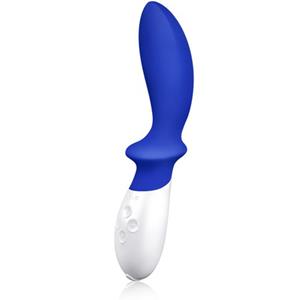 Lelo - Loki Prostaat Massager Blauw