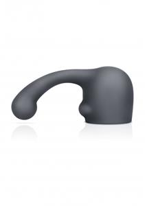 Le Wand - Curve Weighted Silicone Attachment