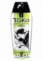 Shunga Toko Lubricant - Melon Mango