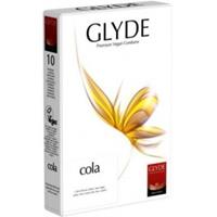 Glyde 'Cola', 53 mm, 10 Stück