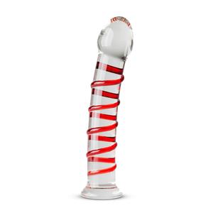 Glazen Dildo No. 15