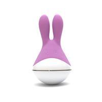 Sweet Bunny Muse Massager - Roze
