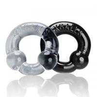 Oxballs Ultraballs - set van 2 cockrings