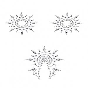 Petits Joujoux - Gloria Set Zilver