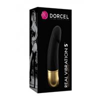 Marc Dorcel Dorcel - Real Vibration S G-Spot Vibrator