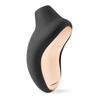 LELO - Sona Luchtdrukvibrator - Zwart