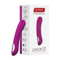 Kiiroo Pearl 2 - lila