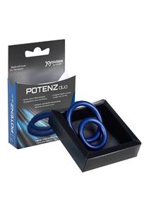 POTENZduo mittel