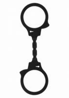 Fun Cuffs Handboeien Stretchy Black