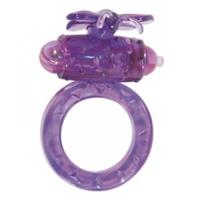 ToyJoy Flutter Ring Vibrating