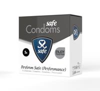 Safe Perform  Condooms Performance