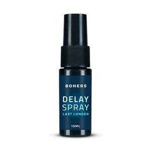 Orgasmevertragende Spray