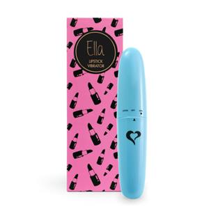 Ella Lippestift Vibrator