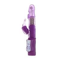 Shots Toys Vibrating Dolphin - Purple