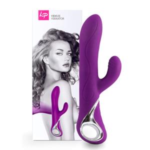 Lovers Premium LoversPremium Venus duo vibrator