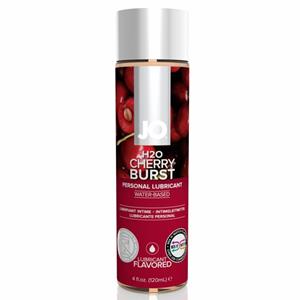 Systemjo Jo H20 Cherry Burst 30 Ml