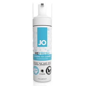 Systemjo Refresh Foaming Toy Cleaner