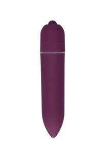 Shots Mini Clitoris Power Bullet – Paars