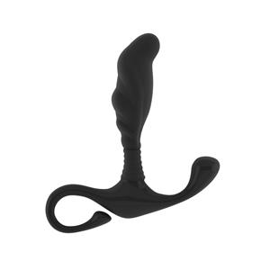 No.27 - Prostate Massager - Black