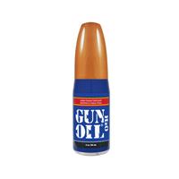 Gun Oil H2O Waterbasis Glijmiddel 59 ml