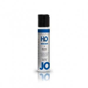 System JO H2O Glijmiddel 30 ml