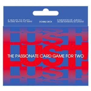 Kheper Games Lust! Kaartspel
