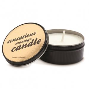 Bijoux Indiscrets - Sensations Massage Candle