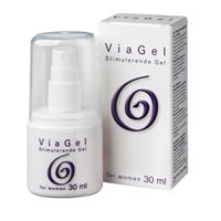 Viagel for Women 30ML