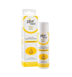 Pjur Soft Glide - 100 ml