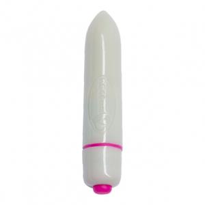 Rocks-off Gorgeous Glow in the Dark - Bullet Vibrator