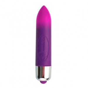 Rocks-off Colour Me Orgasmic - Bullet Vibrator