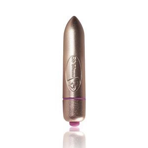 Rocks-off Precious Golden Passion - Bullet Vibrator