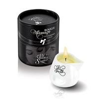 Plaisir Secret Massagekerze „Massage Candle“ wird zum Massageöl, 80 ml