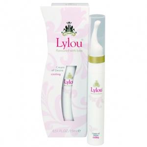 Lylou Cream of Desire Verkoelend