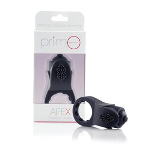 PrimO Line Apex Zwart